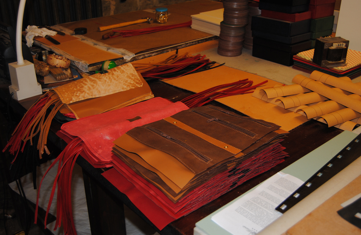 Piquadro Acquires Tuscan Accessories Label “The Bridge”