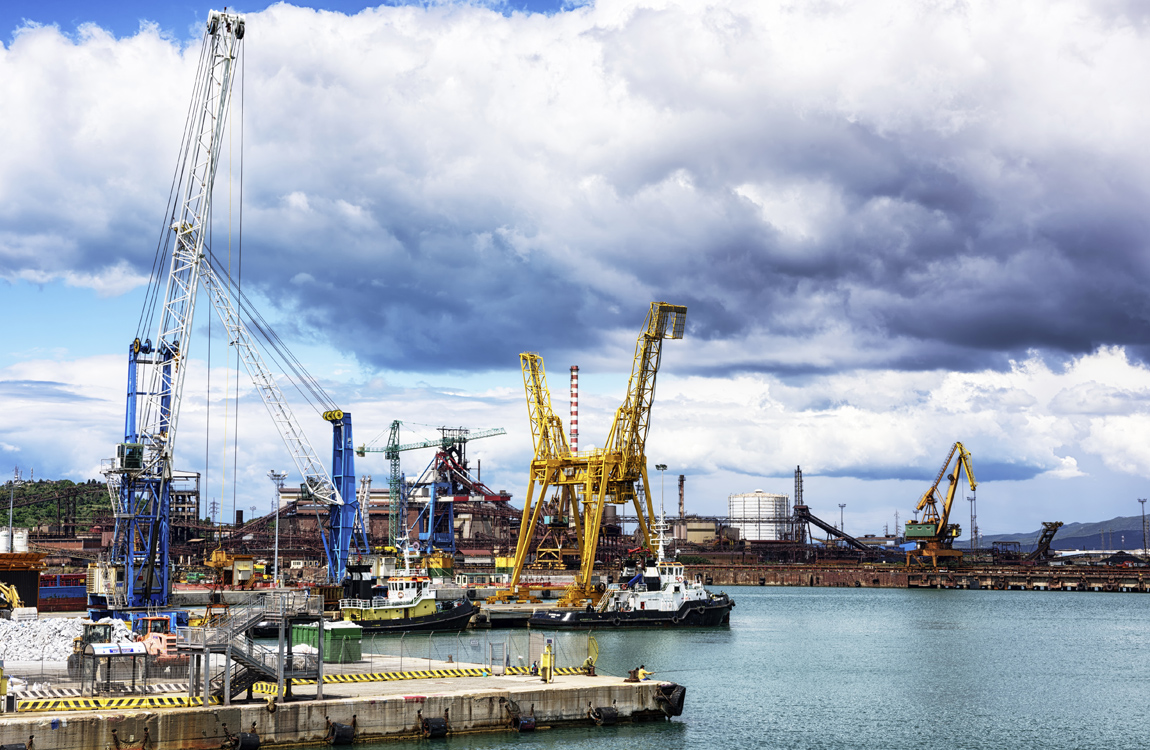 Albizzati Group invests in Livorno
