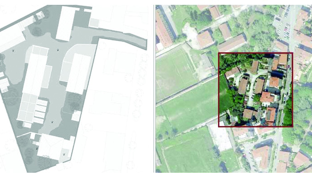 Pisa – Galilei Citadel of science