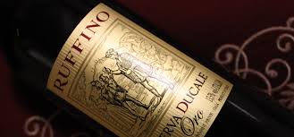 Ruffino grows and continues to invest The Multinational Constellation Brands continues investing in Tuscany