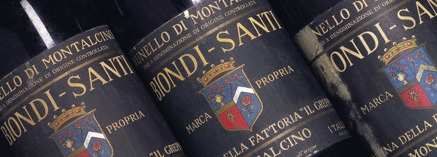 EPI Group takes majority stake in Biondi-Santi Strategic partnership between Champagne and Brunello