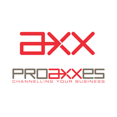 Proaxxes