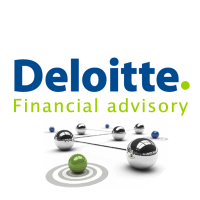 Deloitte Financial Advisory