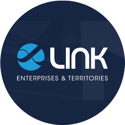 Link Entrerprises & Territories