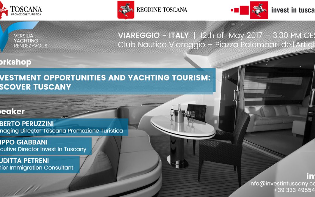 Versilia Yachting Rendez-vous