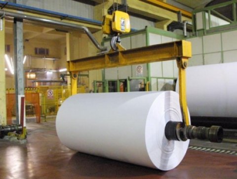 Adda Paper Mill Group acquires 80% of Pieretti Paper Mill Industry.