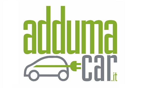 Adduma, new electric car sharing in Florence