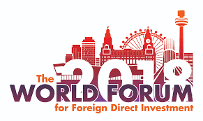 Invest In Tuscany joins World FDI Forum, Liverpool