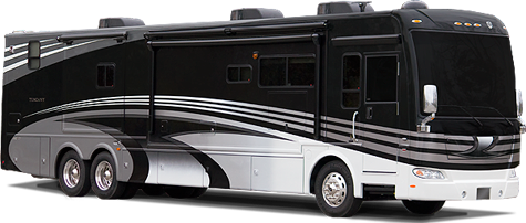Thor Industries acquires Hymer Group