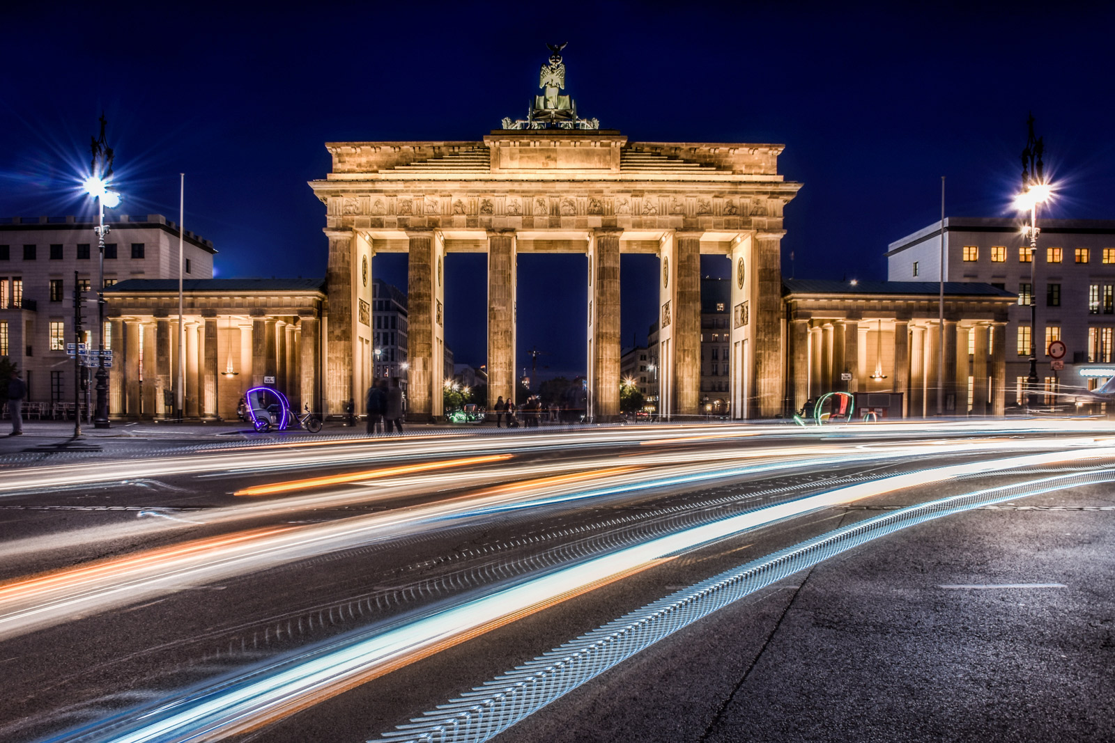 Invest in Tuscany participated last week at Innotrans 2018 in Berlin