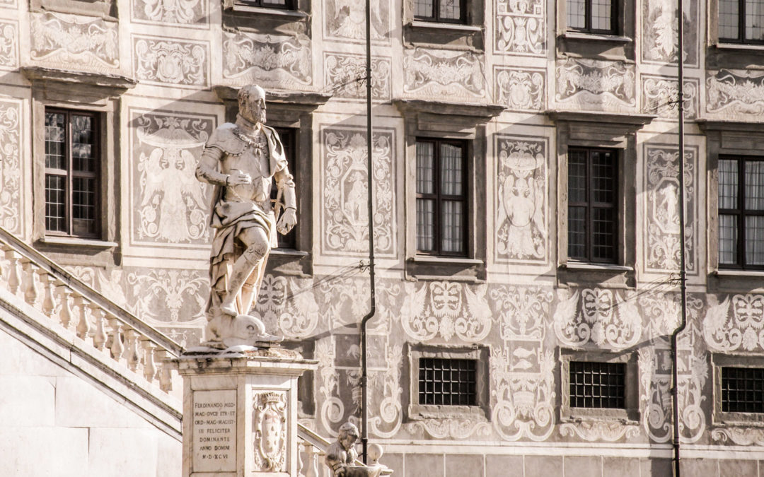 San’Anna and Normale di Pisa best Italian Universities Times Higher Education World University Rankings 2019