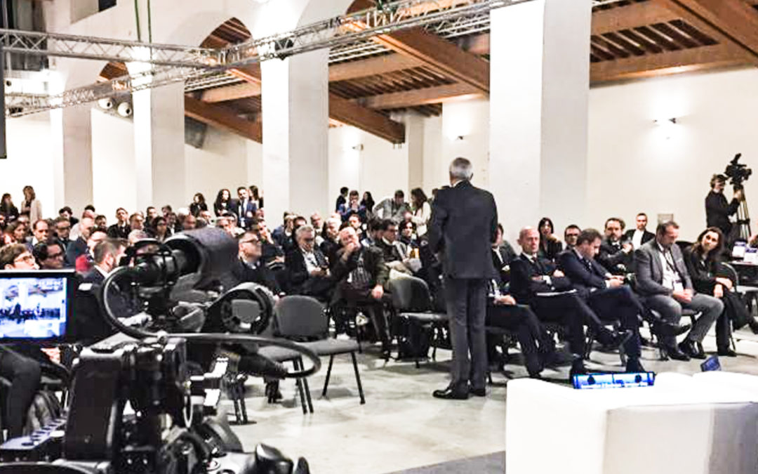 Innovation 2 Business – Investor Day