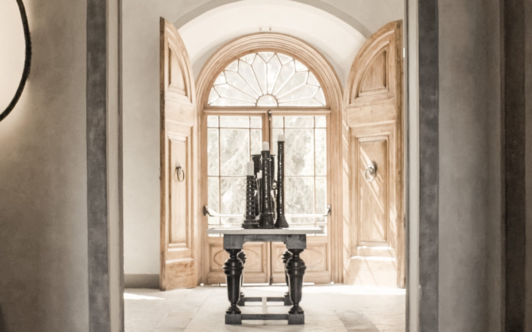 Invest in Tuscany film production – part two