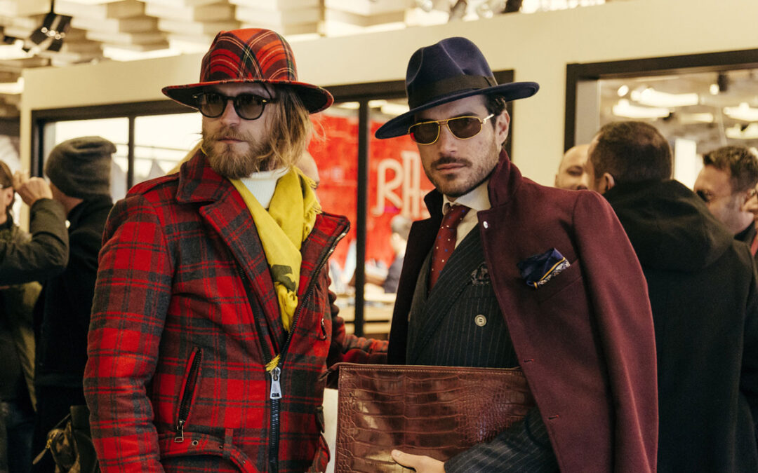 Lifestyle Pitti Uomo