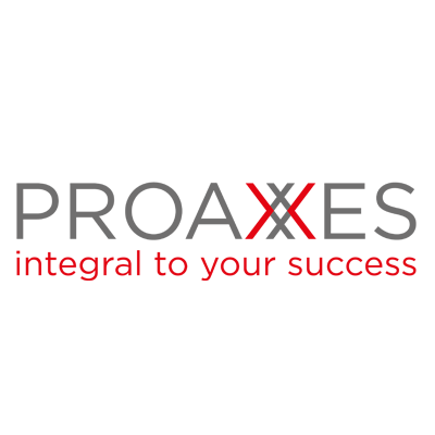 Proaxxes Srl