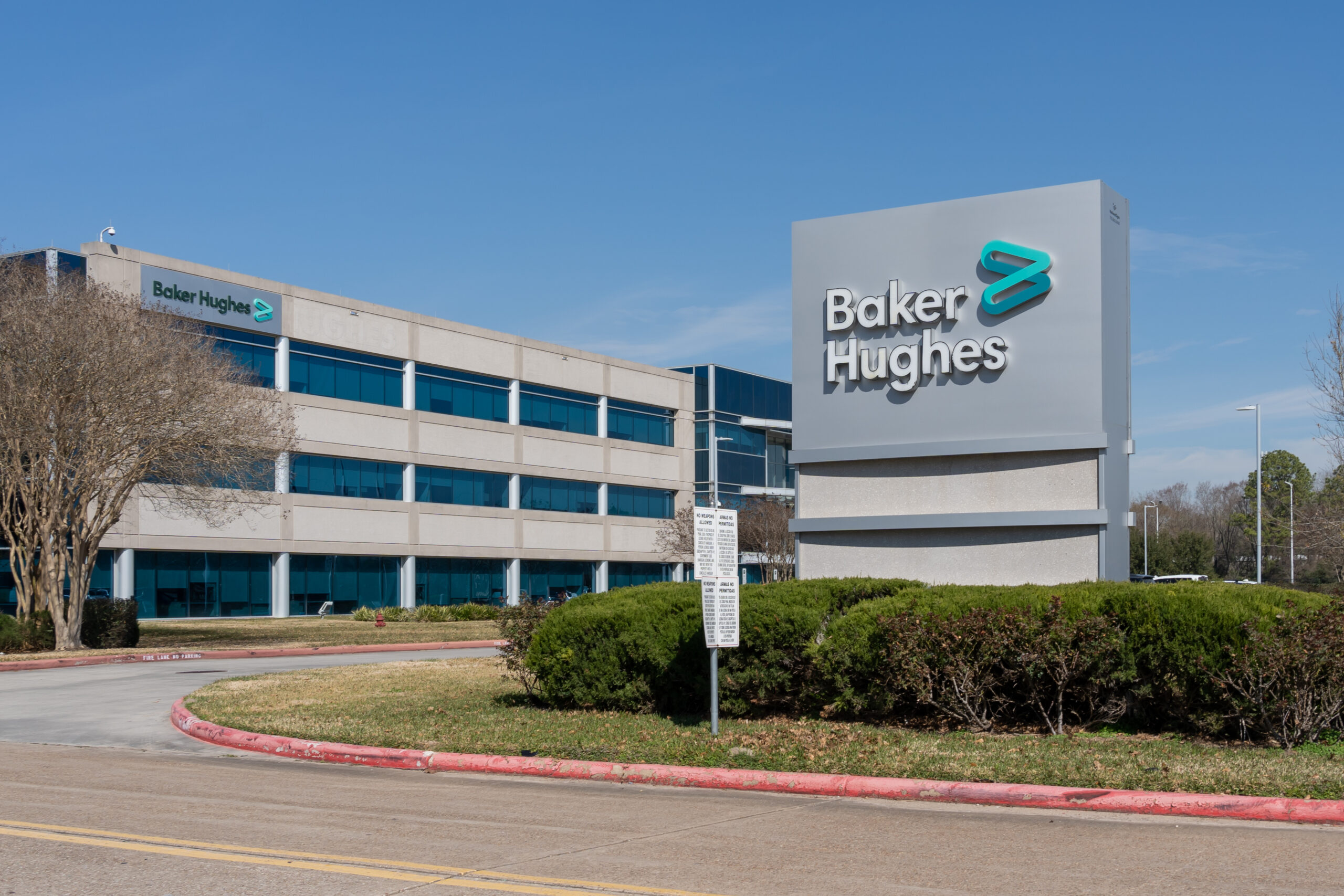 Baker Hughes, a new logistics hub in Crespina Lorenzana: agreement signed with the Region The agreement will address urban and landscape aspects. Giani: "We have asked the private entities involved to include a social clause in the tender to safeguard job continuity."