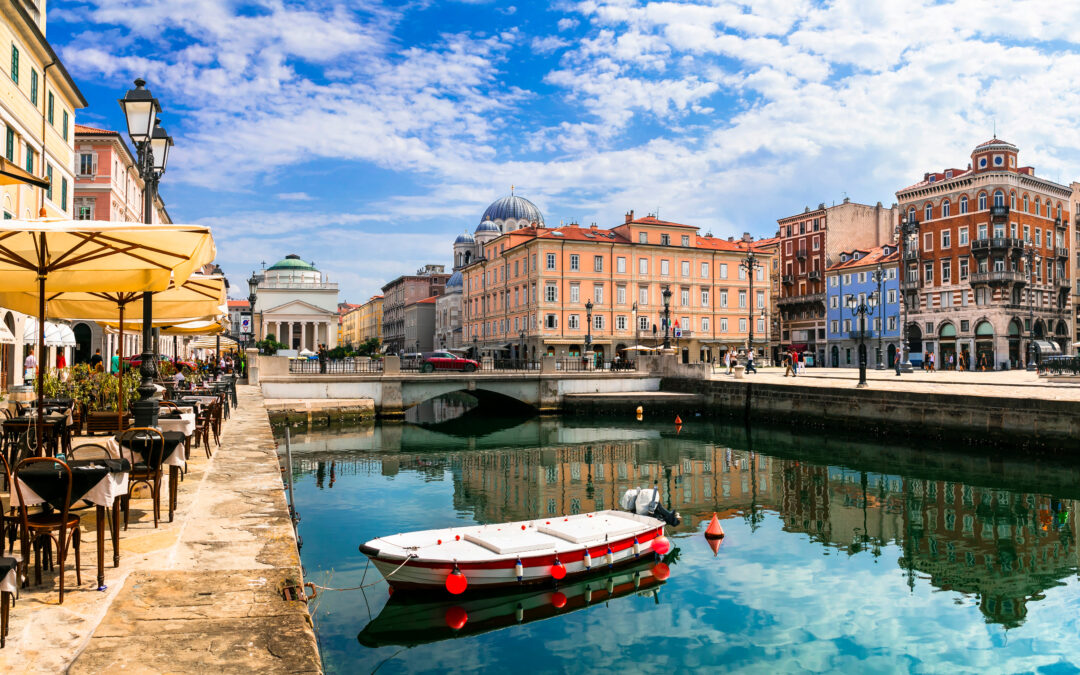 Invest in Tuscany goes to Selecting Italy 2024 From April 8th to 9th, we'll be participating in the event organized by the Conference of Regions and Autonomous Provinces in conjunction with the Autonomous Region of Friuli Venezia Giulia.