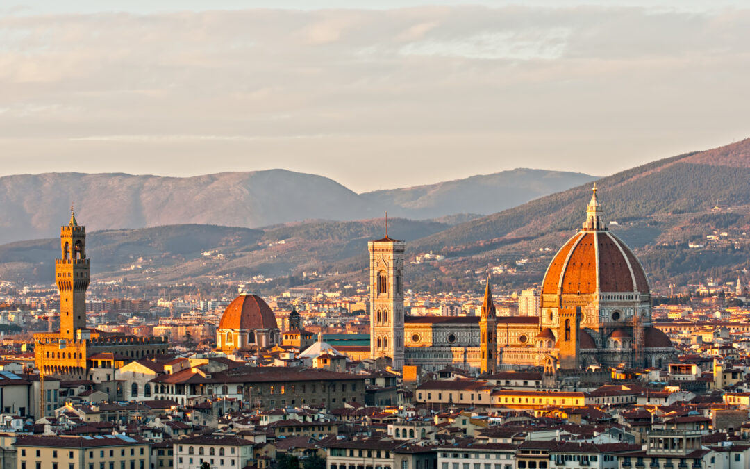 Aftercare Forum 2024 in Florence Hosted in Florence on May 29th-30th 2024 alongside Invest in Tuscany, the event will bring together Aftercare experts, policy-makers, practitioners and senior executives to strengthen post-investment support worldwide.