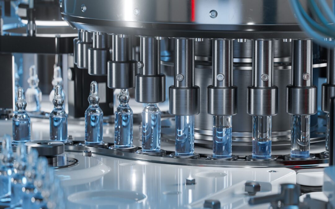 The Pharmaceutical Industry drives Tuscan manufacturing growth The pharmaceutical sector is a key driver of Tuscany's manufacturing industry, with exports reaching €8.4 billion in 2023 and employing over 17,000 people. Major companies like Menarini, Eli Lilly, and GSK lead this growth. Despite challenges like the payback system and lengthy drug approvals, the sector thrives due to substantial investments in research and development.