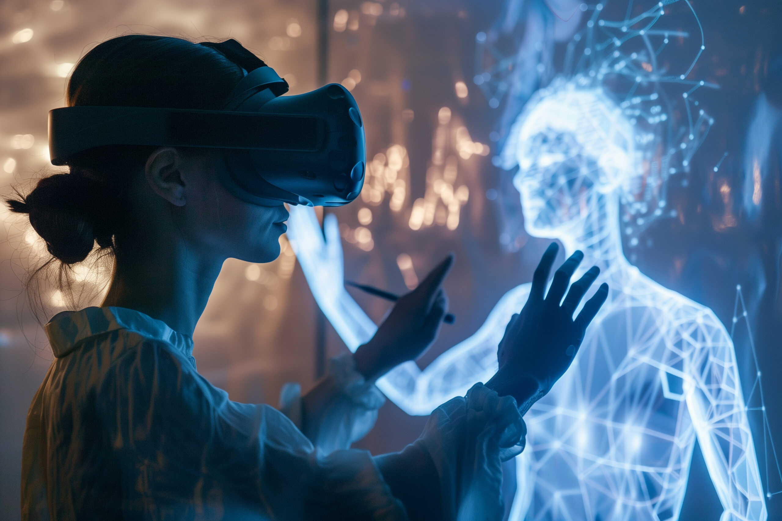 Vection Technologies acquires The Digital Box for €12 million and integrates QuestIt’s AI into its services The multinational will incorporate the AI technologies from the Siena-based company into its spatial computing solutions.
