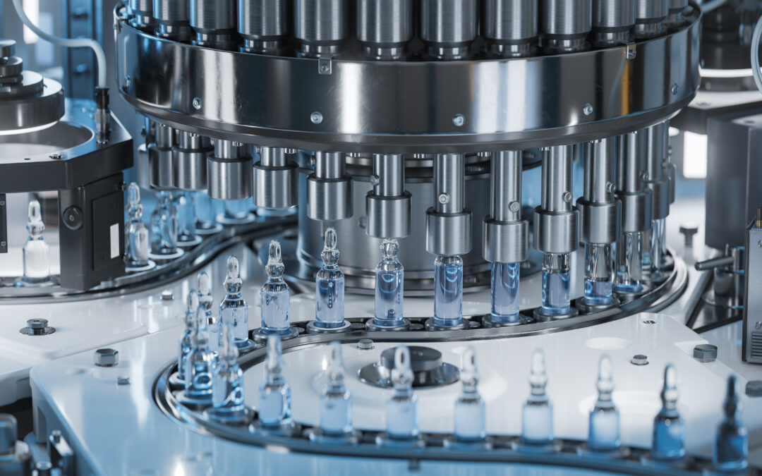 Marchesini Group Expands Its Footprint in Tuscany Marchesini Group has opened a new €12 million, 4,300-sqm facility in Barberino di Mugello to expand Neri's production of secondary packaging and labelling technologies. The site boosts manufacturing capacity, supports technological innovation and is set to increase the local workforce, strengthening ties with the regional industrial ecosystem.