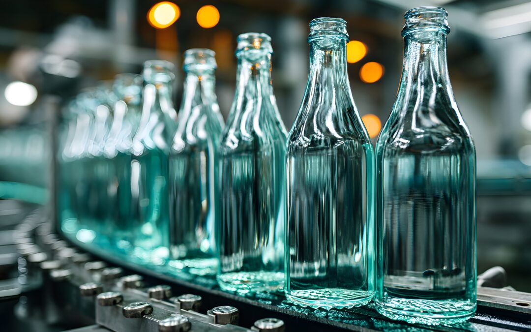 Pescia plant emerges as a benchmark for sustainable glass production A major technological upgrade at the Pescia glass plant highlights how industrial innovation can support the ecological transition. By combining advanced furnace technology, reduced emissions and a strong commitment to circular economy and employment, the site stands as a concrete example of sustainable manufacturing in Italy.