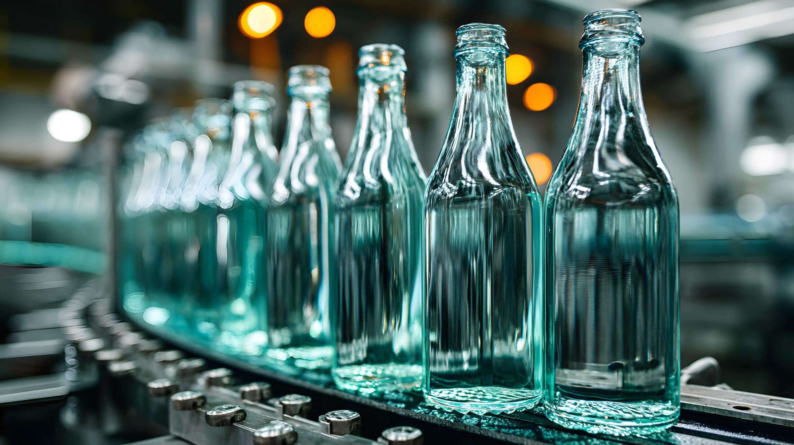 Pescia plant emerges as a benchmark for sustainable glass production A major technological upgrade at the Pescia glass plant highlights how industrial innovation can support the ecological transition. By combining advanced furnace technology, reduced emissions and a strong commitment to circular economy and employment, the site stands as a concrete example of sustainable manufacturing in Italy.