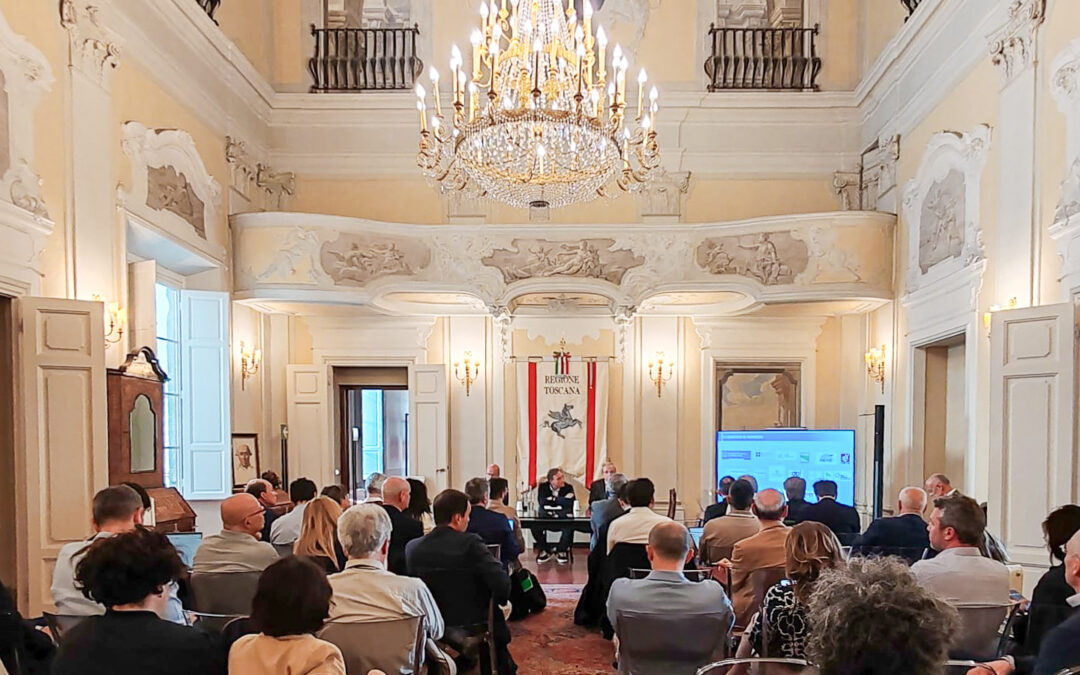 Tuscany’s Automotive Supply Chain Under the Spotlight: New Research Maps the Region’s Key Players and Investment Opportunities A study promoted by MOVET and conducted by the University of Pisa, in collaboration with the national Observatory TEA and funded by Regione Toscana, offers a detailed picture of the challenges and growth opportunities facing the regional automotive ecosystem in a period of profound transition.