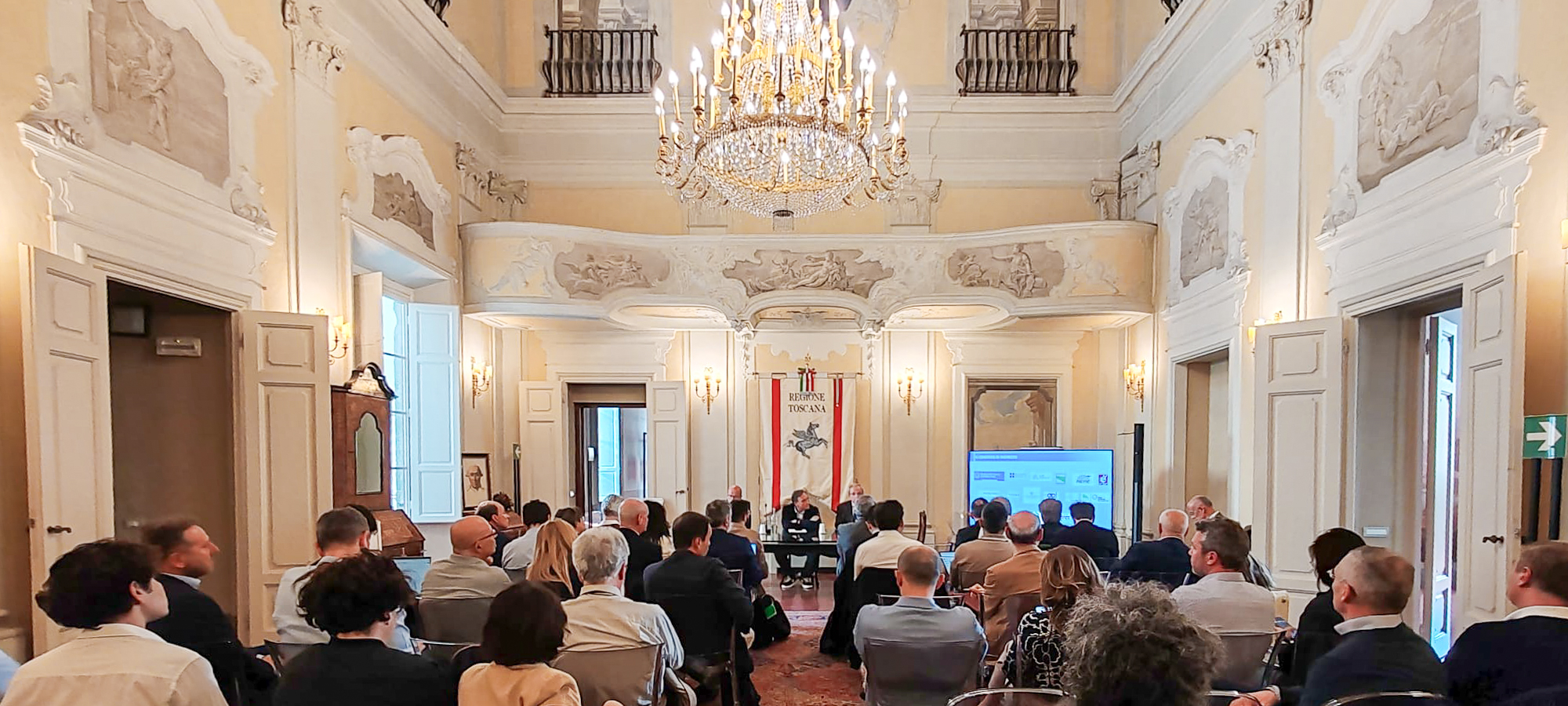 Tuscany’s Automotive Supply Chain Under the Spotlight: New Research Maps the Region’s Key Players and Investment Opportunities A study promoted by MOVET and conducted by the University of Pisa, in collaboration with the national Observatory TEA and funded by Regione Toscana, offers a detailed picture of the challenges and growth opportunities facing the regional automotive ecosystem in a period of profound transition.