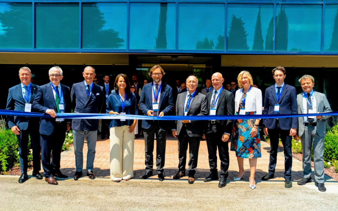 Richemont Invests €12 Million to Double Leather Goods Plant in Scandicci, Tuscany Luxury group strengthens its Florence-area manufacturing hub, with workforce set to reach 300 employees by year-end