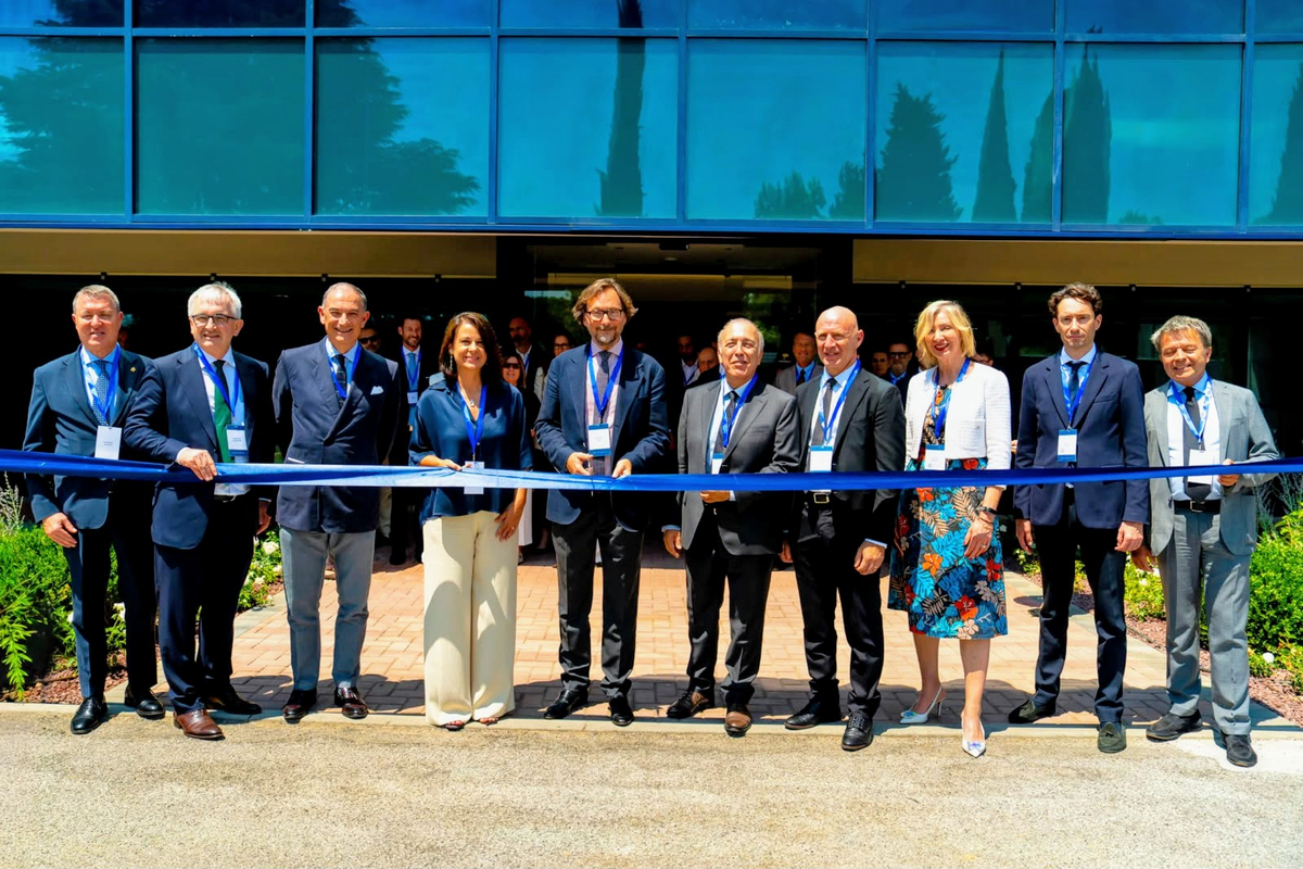 Richemont Invests €12 Million to Double Leather Goods Plant in Scandicci, Tuscany Luxury group strengthens its Florence-area manufacturing hub, with workforce set to reach 300 employees by year-end
