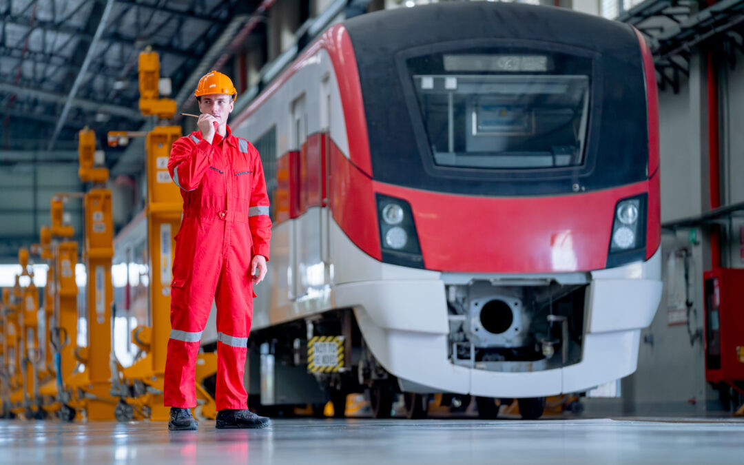 Hitachi Rail Completes Acquisition of Clever Devices, Strengthening Its Tuscan Roots Hitachi Rail has finalised its acquisition of Clever Devices, bringing Florence-based Maior into the group and expanding its digital mobility platform from Tuscany to the world.