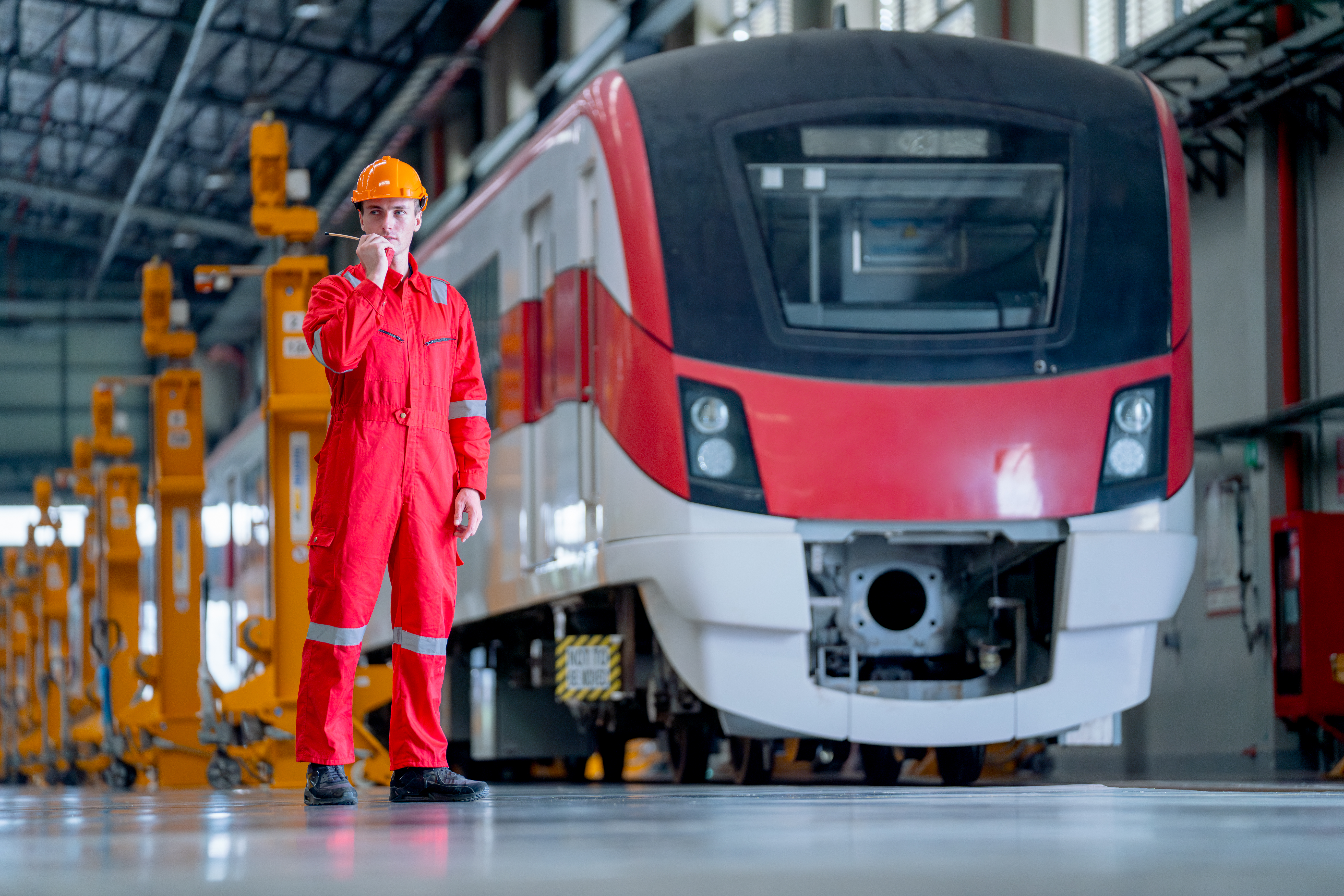 Hitachi Rail Completes Acquisition of Clever Devices, Strengthening Its Tuscan Roots Hitachi Rail has finalised its acquisition of Clever Devices, bringing Florence-based Maior into the group and expanding its digital mobility platform from Tuscany to the world.